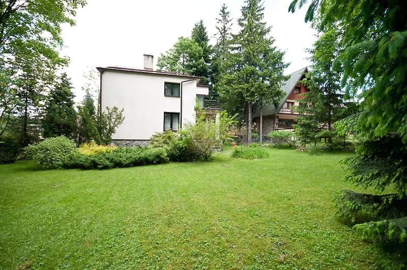 Apartmán Willa Wanda Zakopane